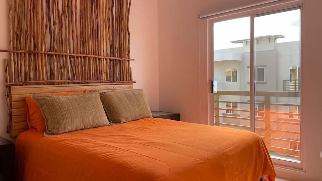 Photo of Bedroom in Villa Juarez