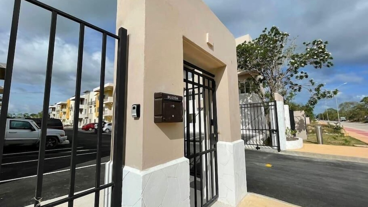 Photo of Outdoor in Villa Juarez