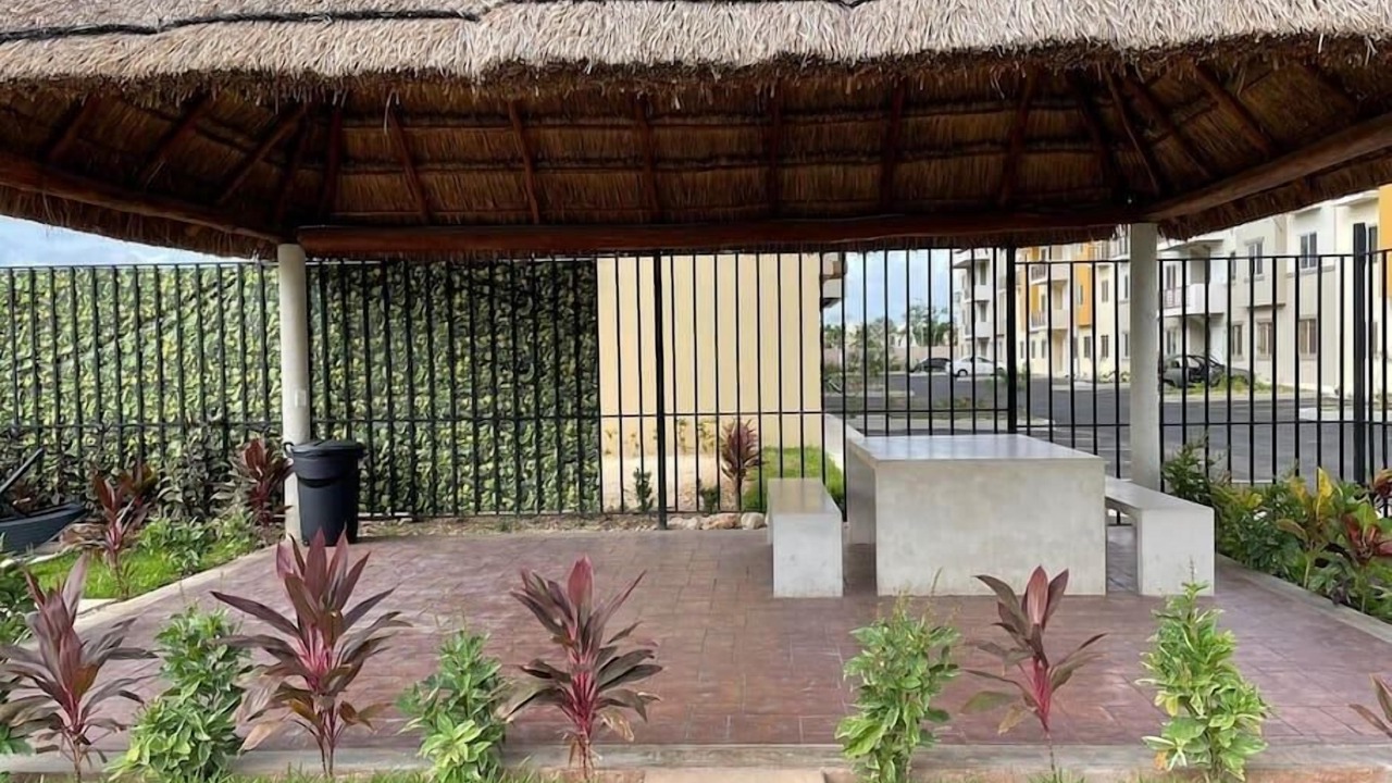 Photo of Outdoor in Villa Juarez