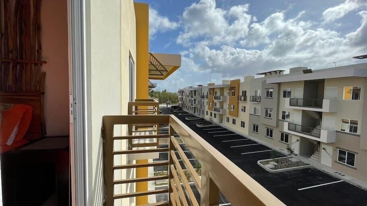 Photo of Outdoor in Villa Juarez