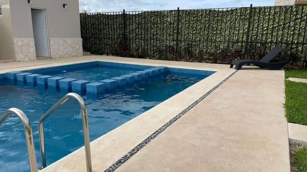 Photo of Outdoor in Villa Juarez