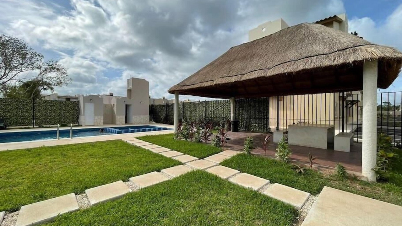 Photo of Outdoor in Villa Juarez