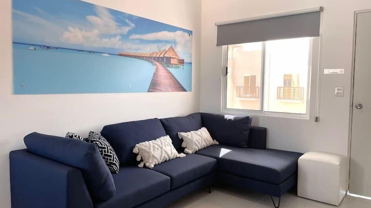 Photo of Livingroom in Villa Juarez