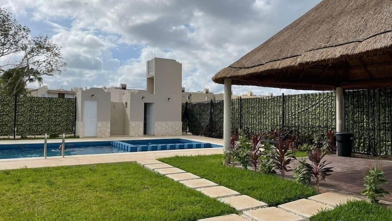 Photo of Outdoor in Villa Juarez