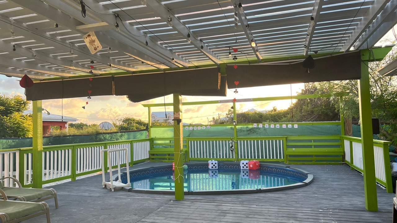 Photo of Outdoor in Cockburn Town