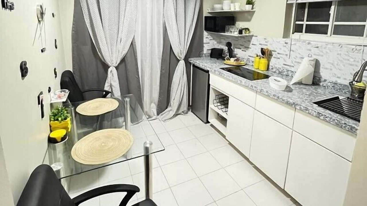 Photo of Kitchen in Cockburn Town