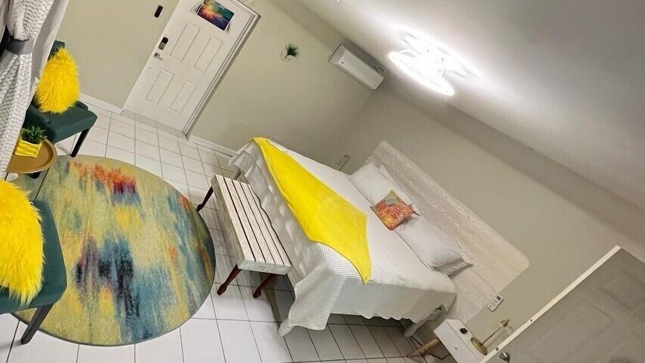 Photo of Bedroom in Cockburn Town