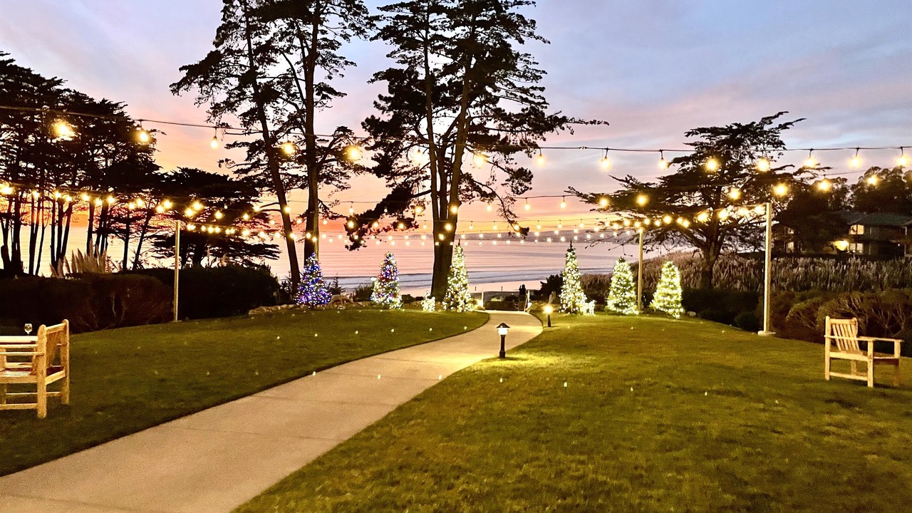 Photo of Outdoor in Rio del Mar