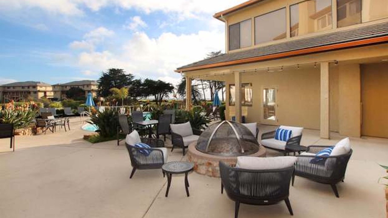 Photo of Outdoor in Rio del Mar