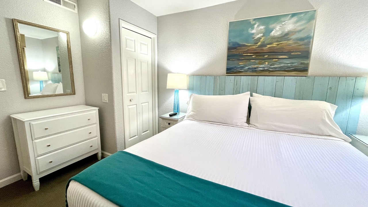 Photo of Bedroom in Rio del Mar