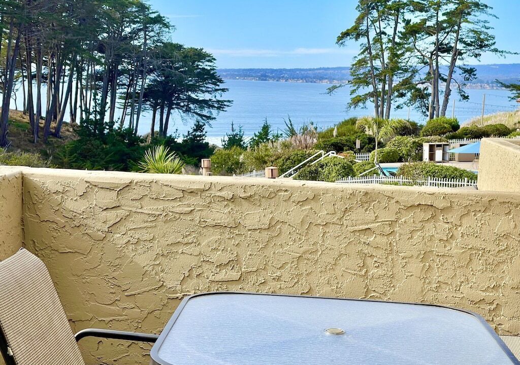 Photo of Patio Balcony in Rio del Mar