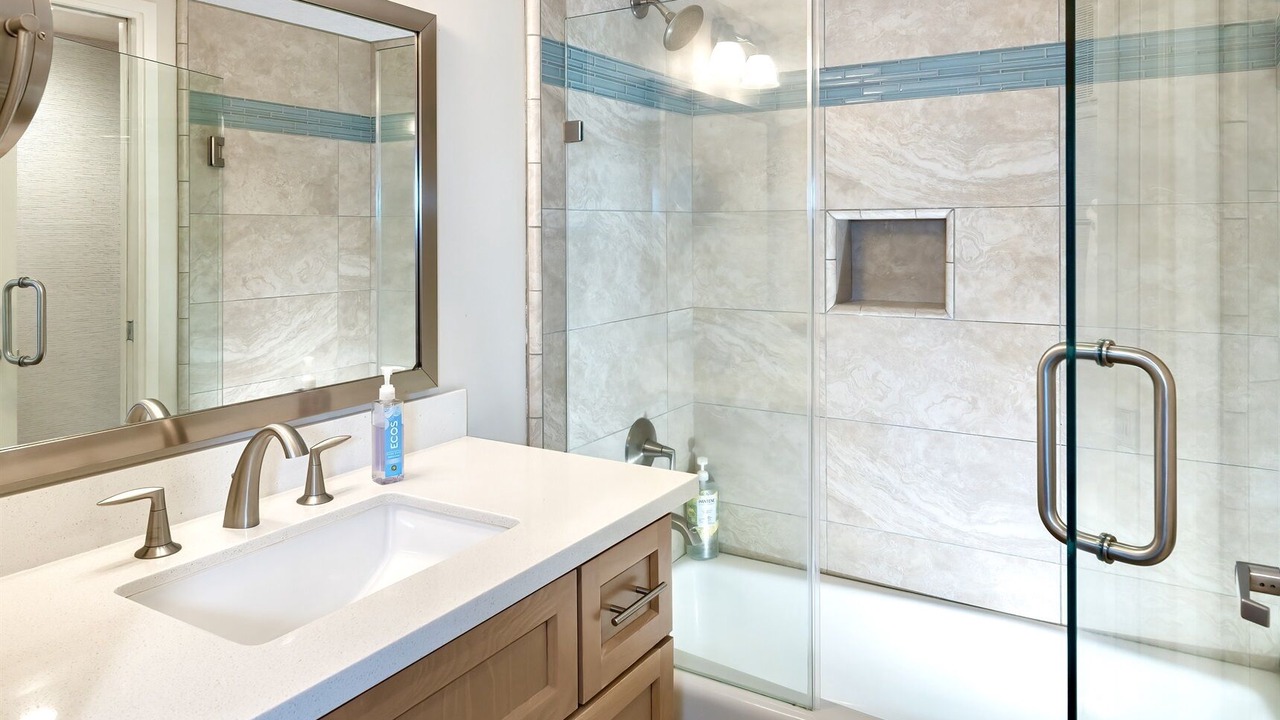 Photo of Bathroom in Rio del Mar