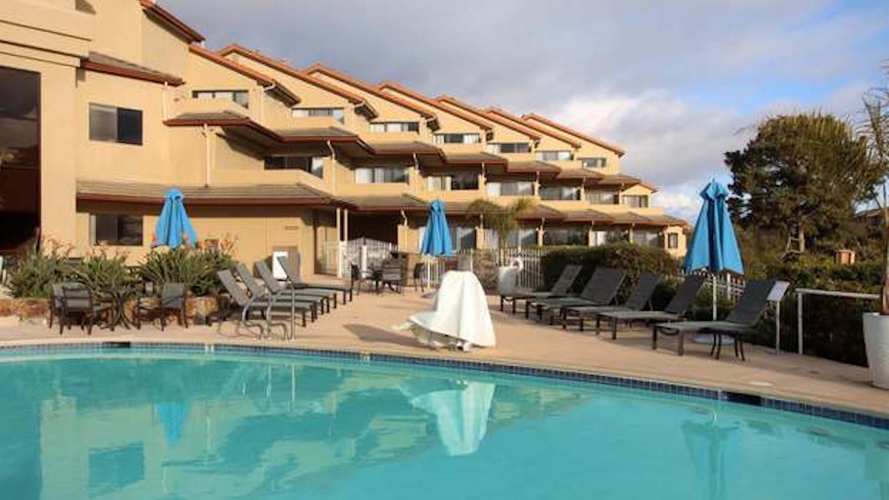 Photo of Outdoor in Rio del Mar