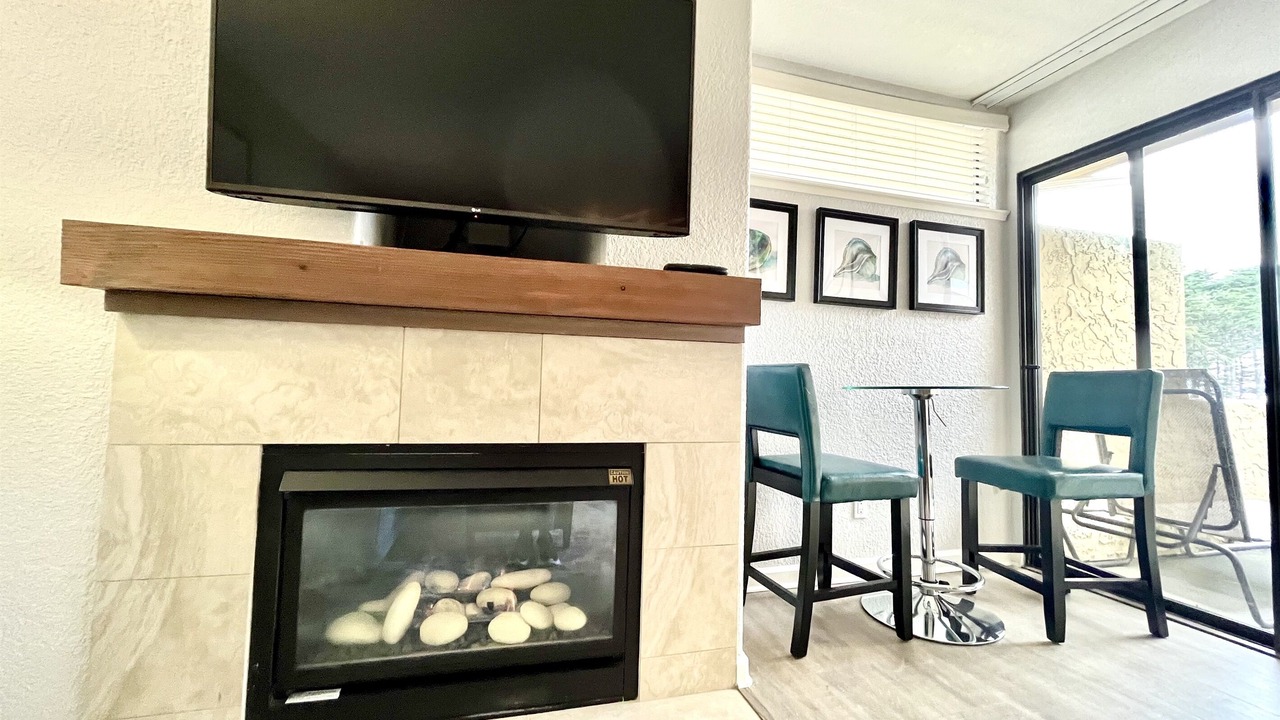 Photo of Livingroom in Rio del Mar