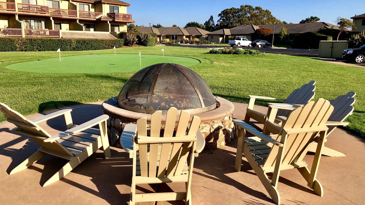 Photo of Outdoor in Rio del Mar