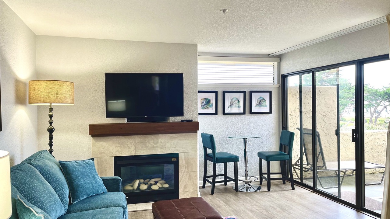 Photo of Bedroom in Rio del Mar