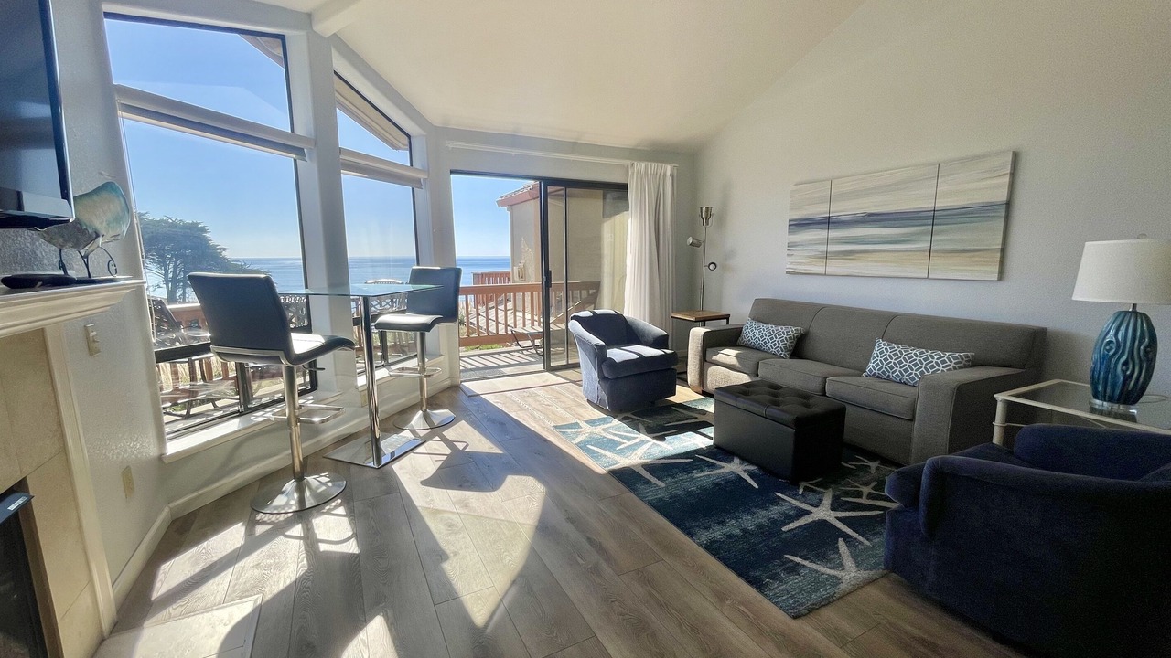 Photo of Livingroom in Rio del Mar