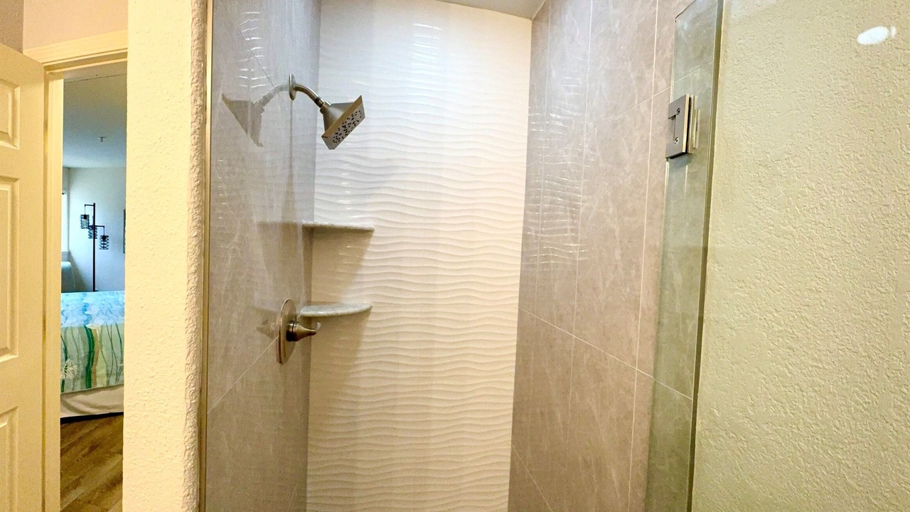 Photo of Bathroom in Rio del Mar