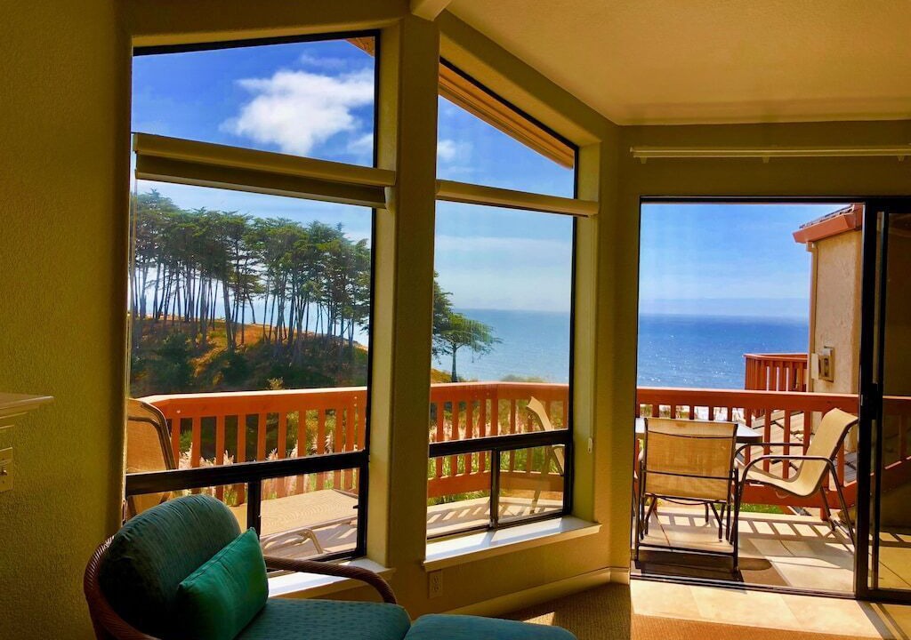 Photo of Patio Balcony in Rio del Mar