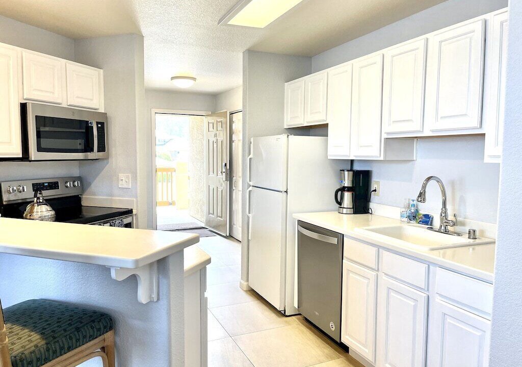 Photo of Kitchen in Rio del Mar