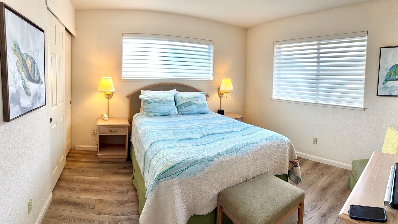 Photo of Bedroom in Rio del Mar