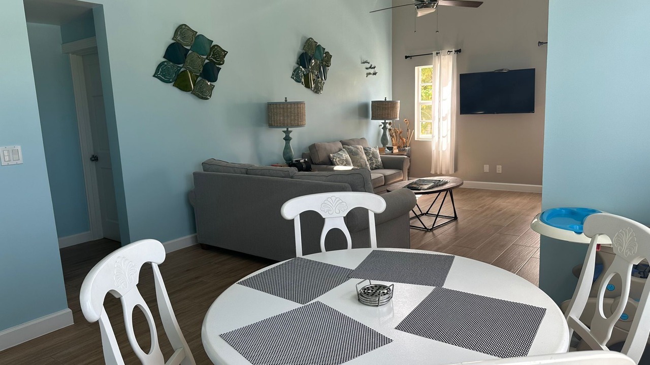 Photo of Bedroom in Grace Bay Hills
