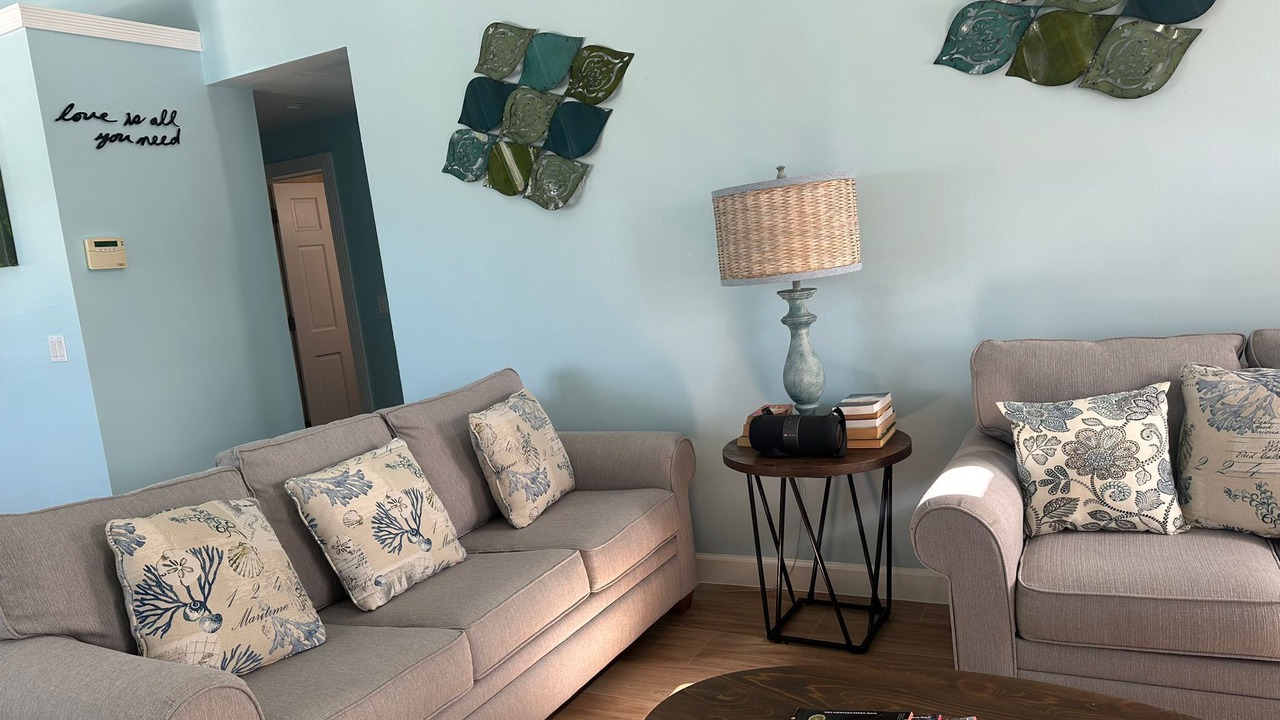 Photo of Bedroom in Grace Bay Hills
