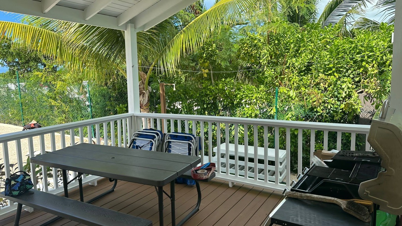 Photo of Outdoor in Grace Bay Hills