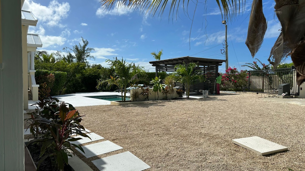 Photo of Outdoor in Grace Bay Hills