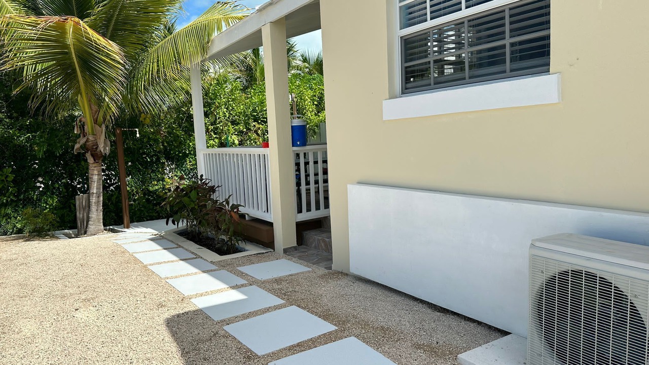 Photo of Outdoor in Grace Bay Hills