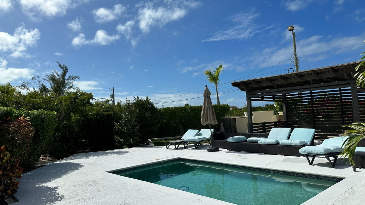 Photo of Outdoor in Grace Bay Hills