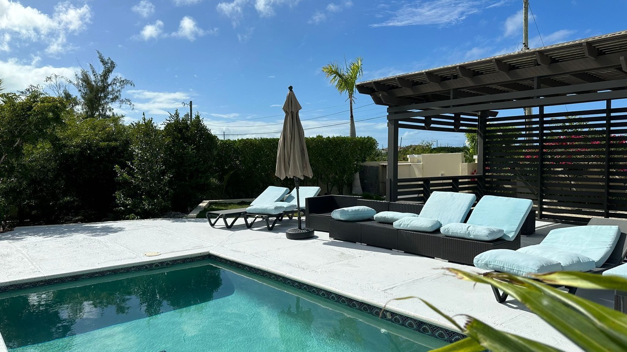 Photo of Outdoor in Grace Bay Hills