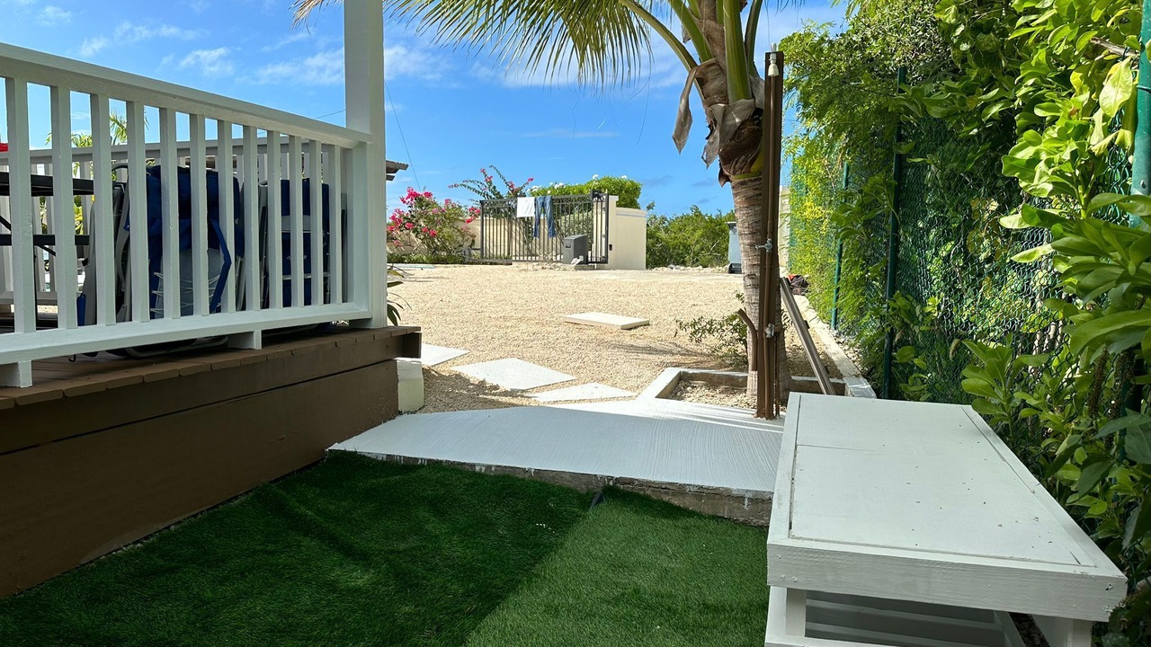 Photo of Outdoor in Grace Bay Hills