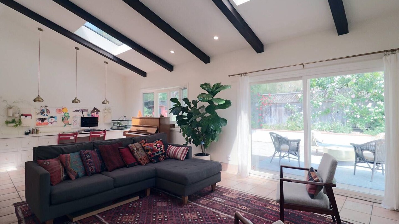 Photo of Bedroom in Soquel