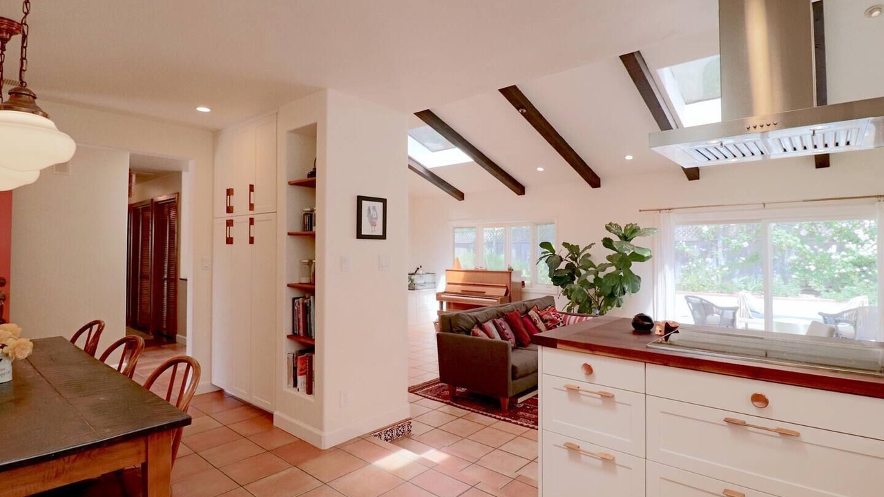 Photo of Bedroom in Soquel