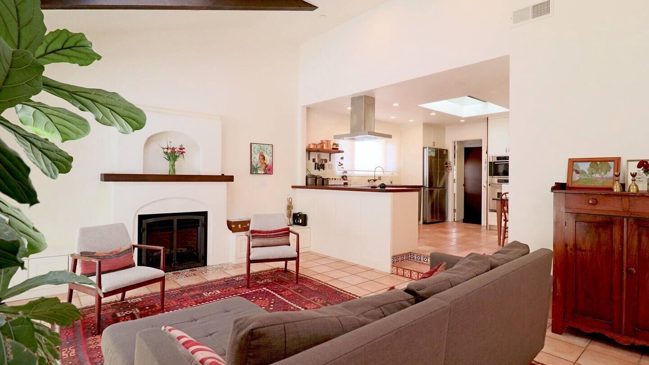 Photo of Bedroom in Soquel