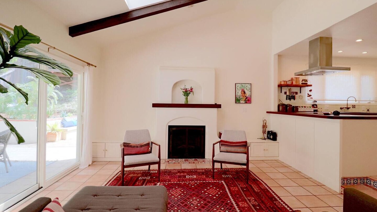 Photo of Bedroom in Soquel