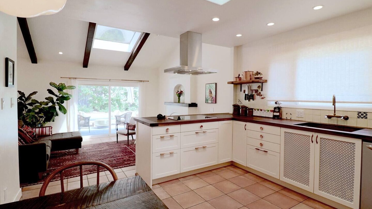 Photo of Bedroom in Soquel