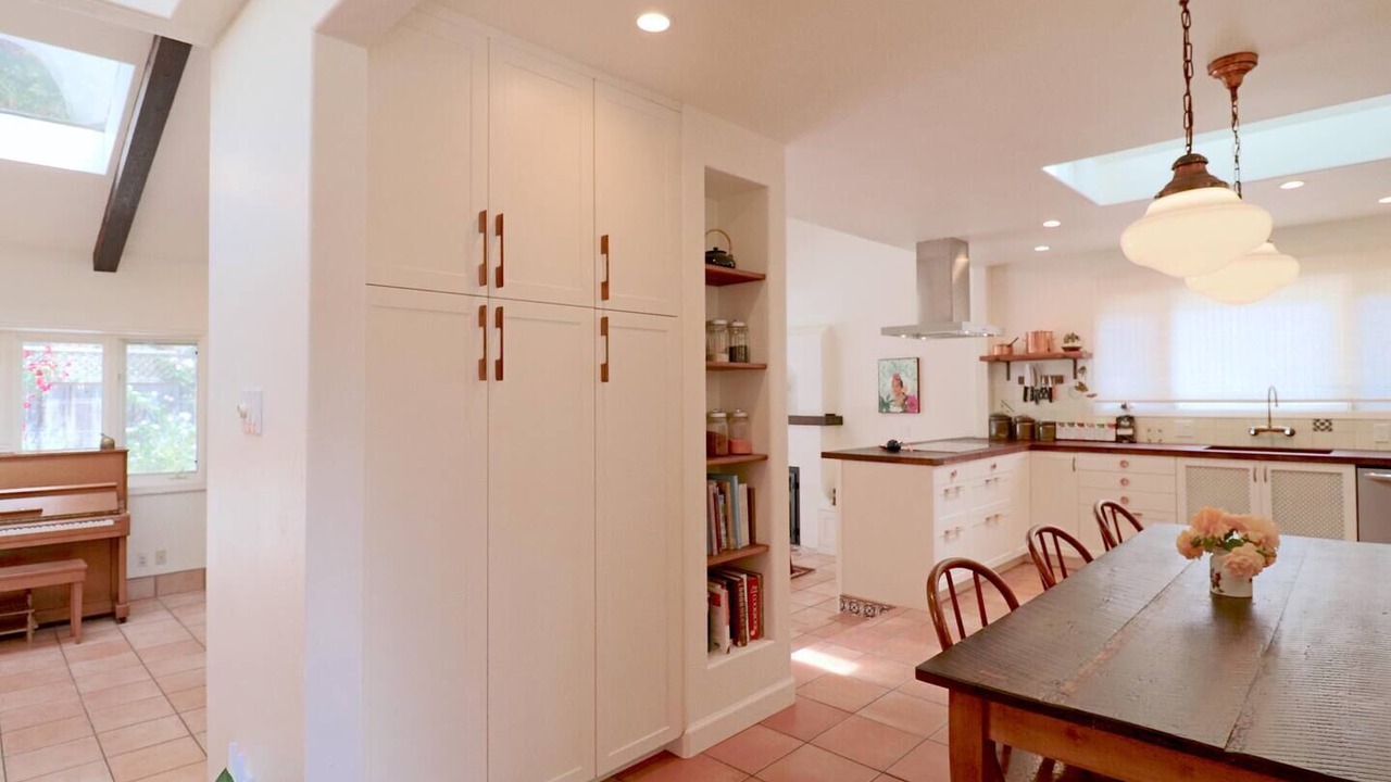 Photo of Bedroom in Soquel