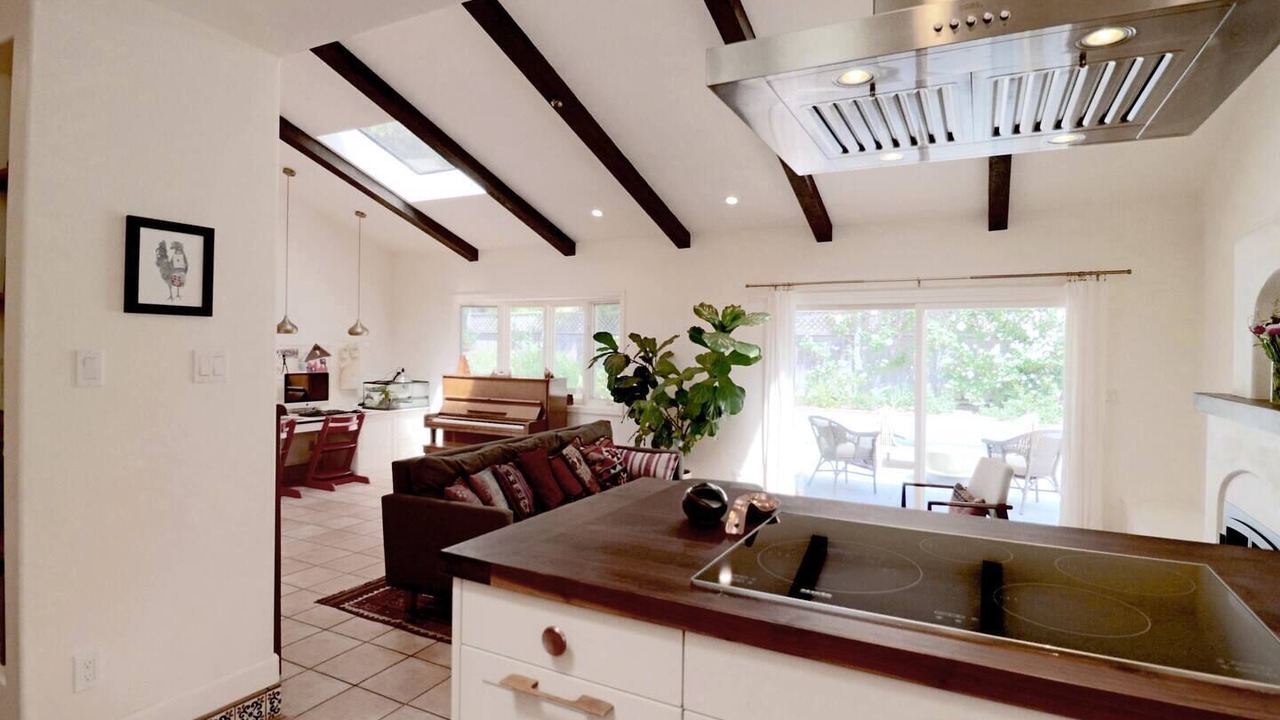 Photo of Bedroom in Soquel