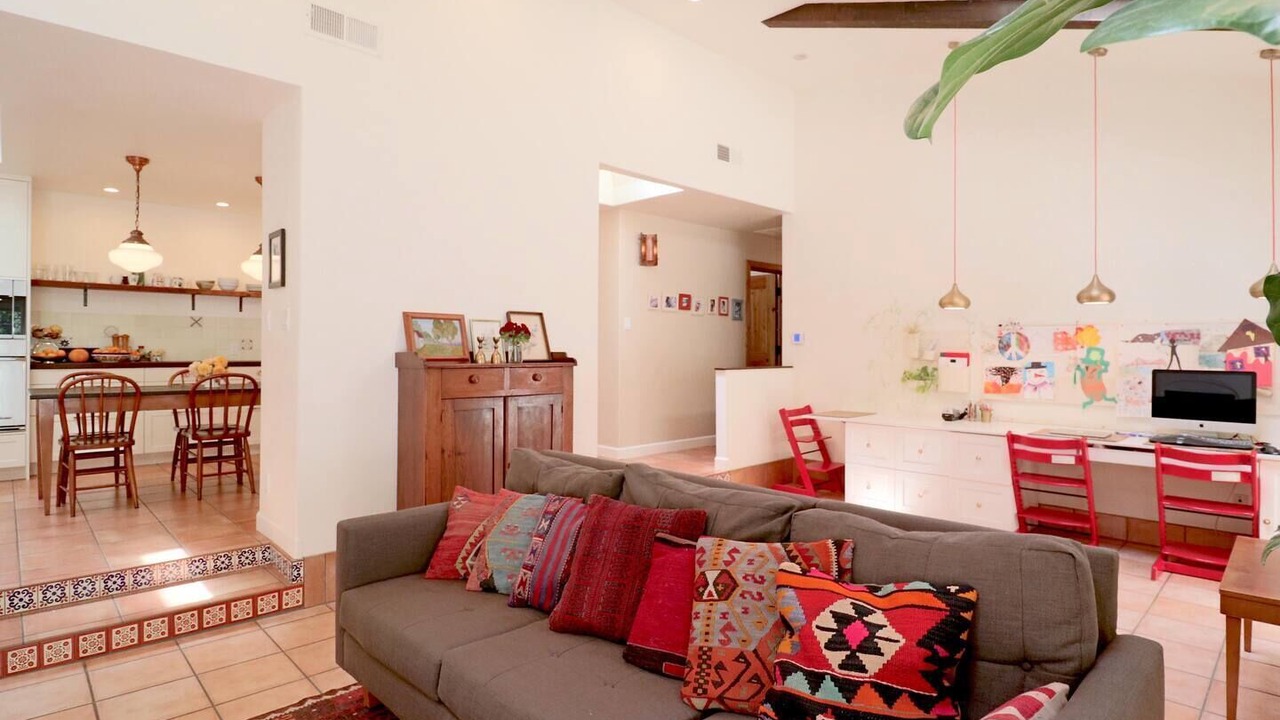 Photo of Bedroom in Soquel