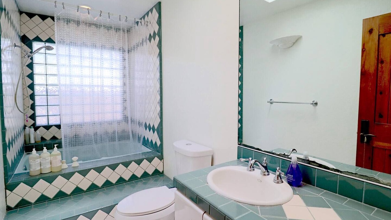 Photo of Bathroom in Soquel