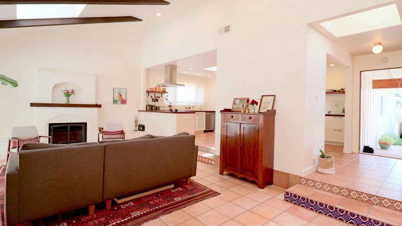 Photo of Bedroom in Soquel