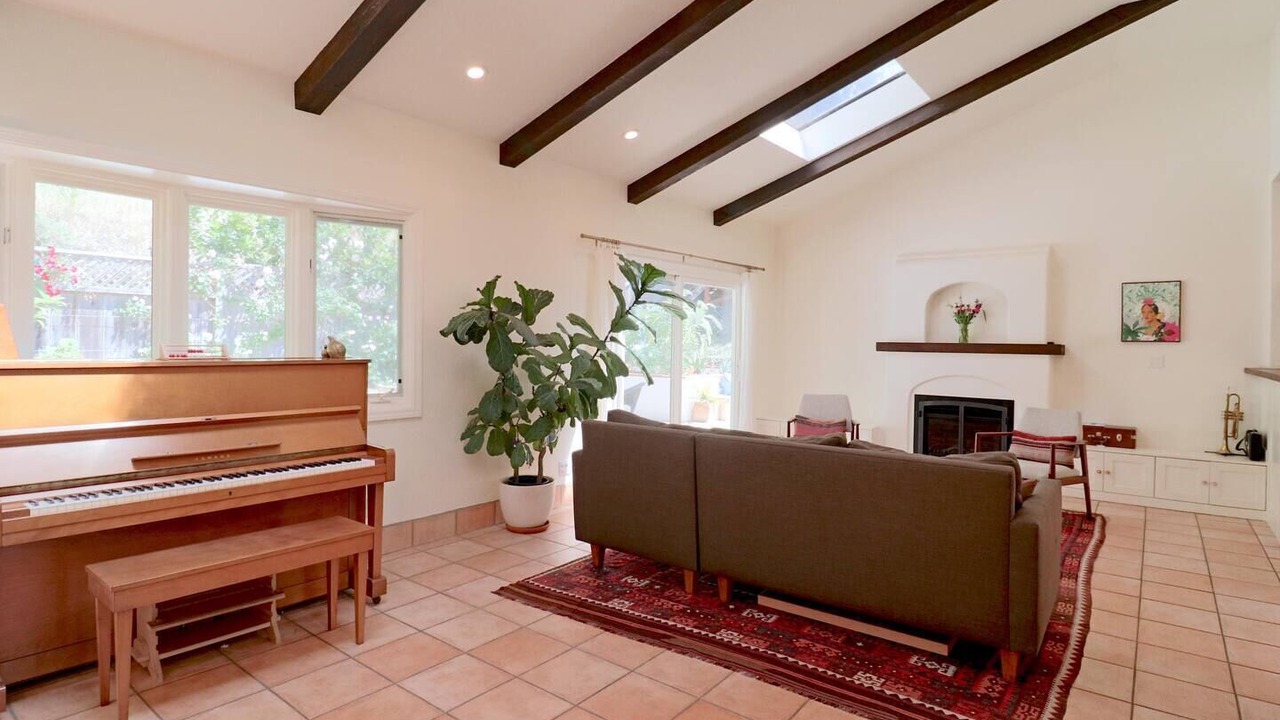 Photo of Bedroom in Soquel