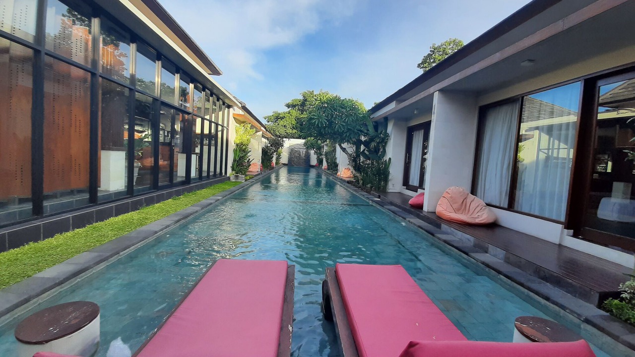 Photo of Outdoor in By Pass Ngurah Rai