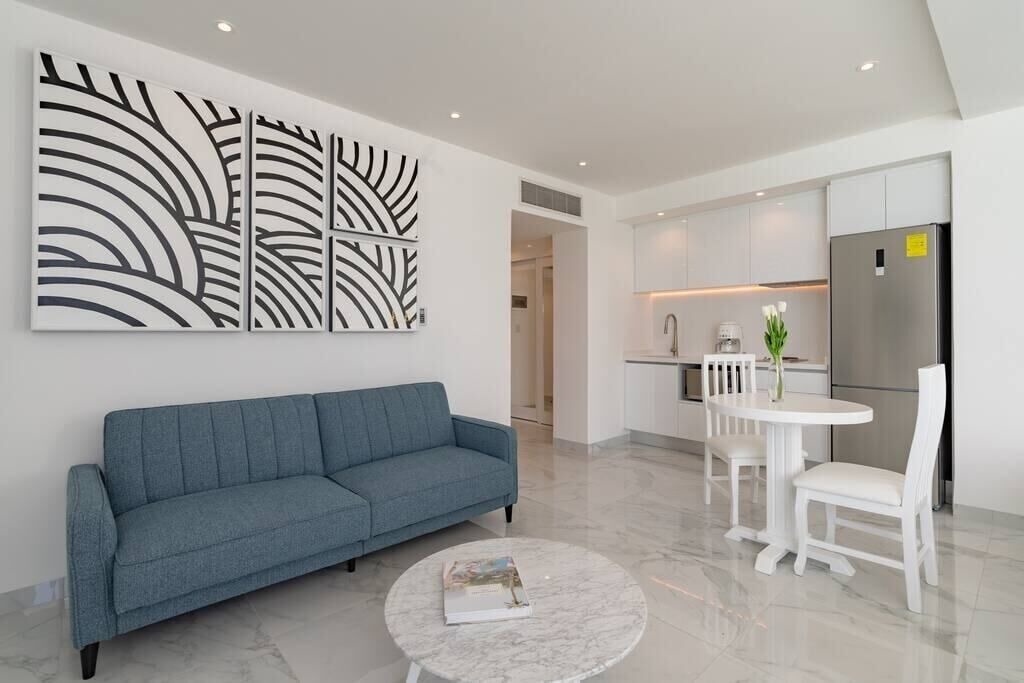 Photo of Bedroom in Zona Hotelera