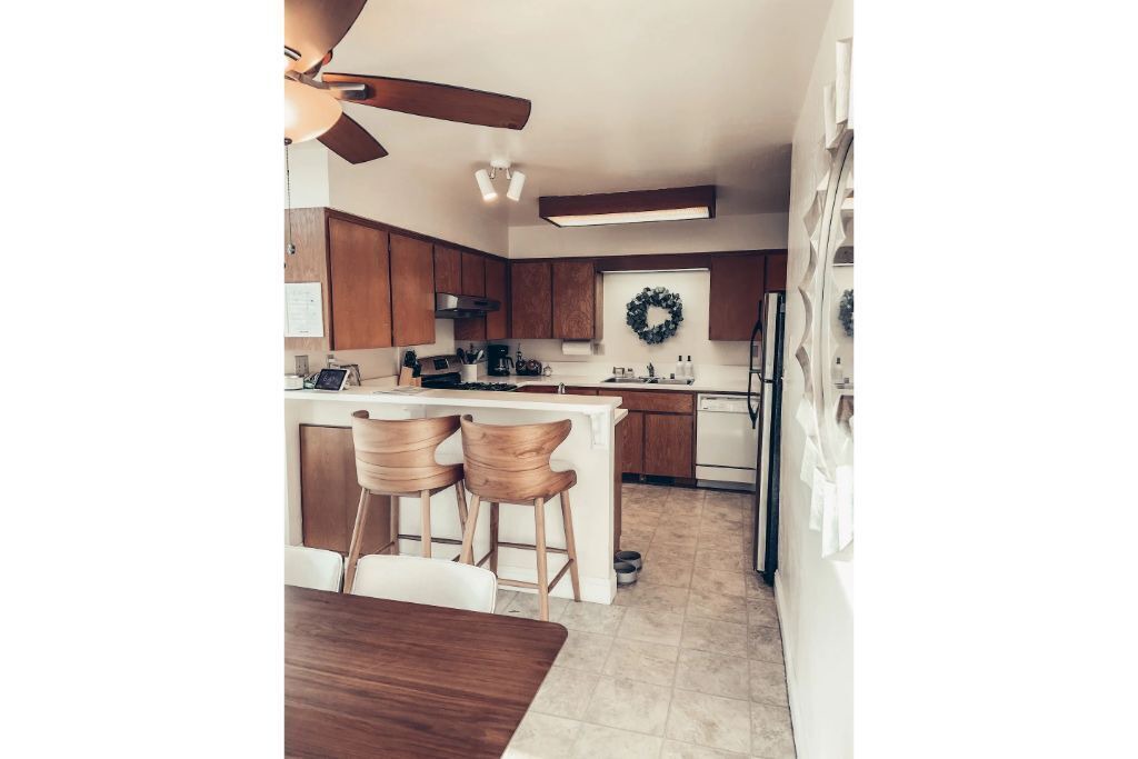 Photo of Kitchen in Seabright