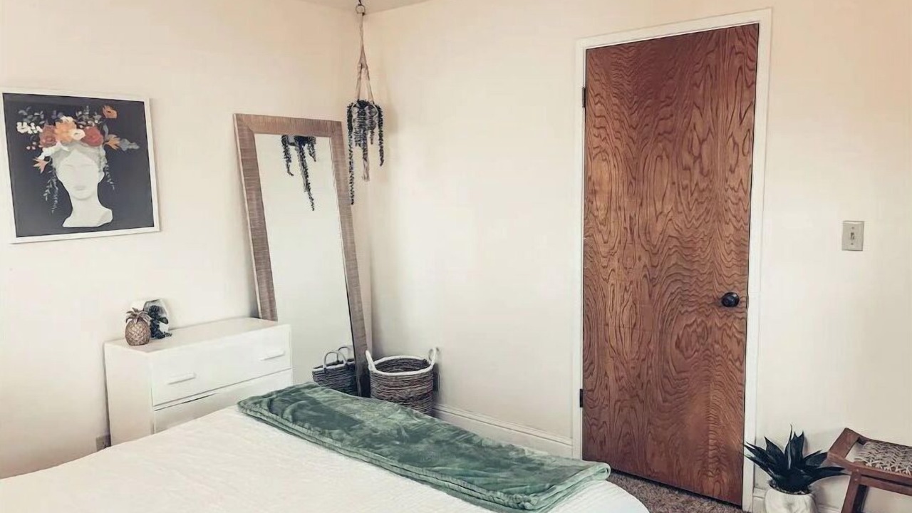 Photo of Bedroom in Seabright