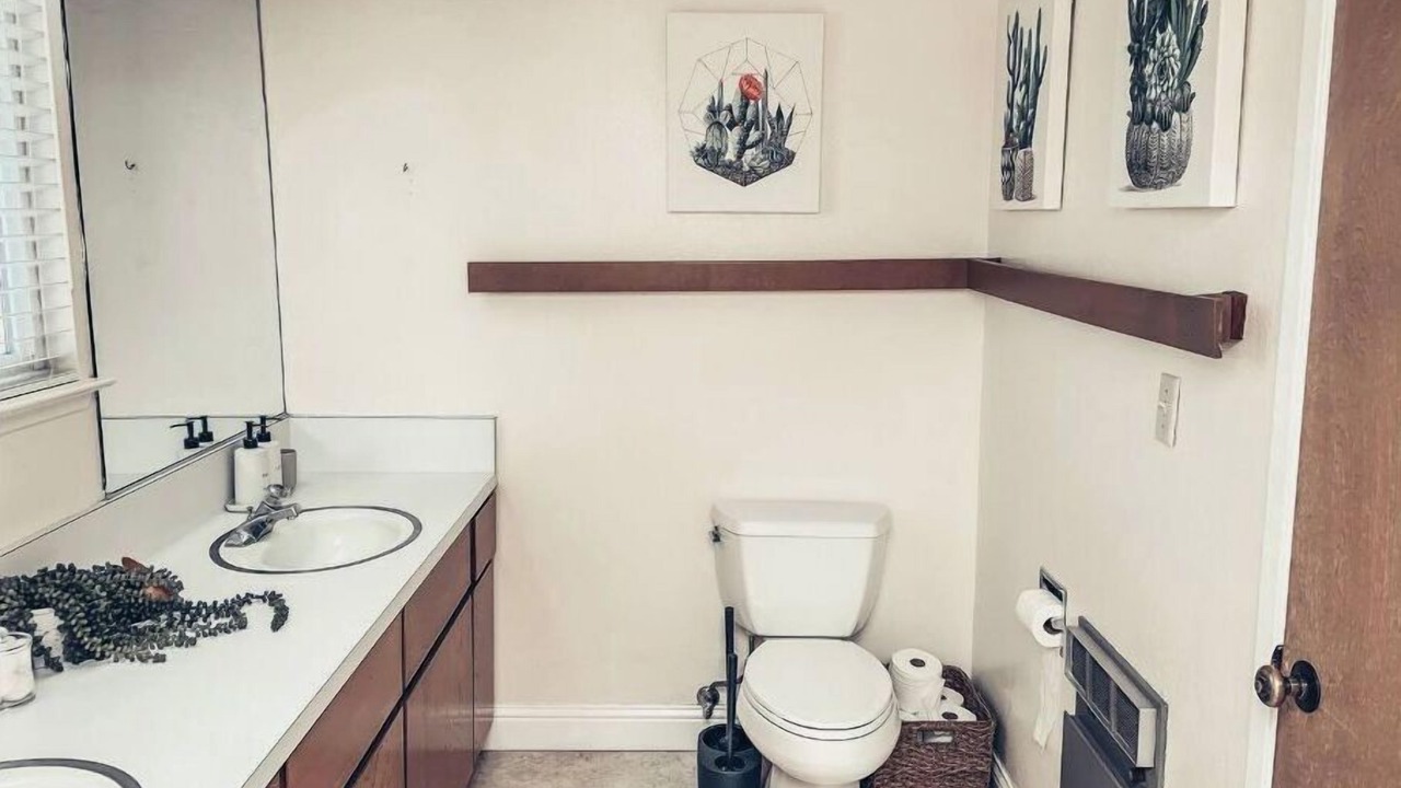 Photo of Bathroom in Seabright