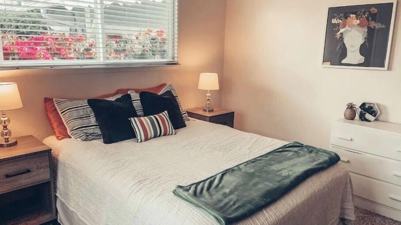 Photo of Bedroom in Seabright
